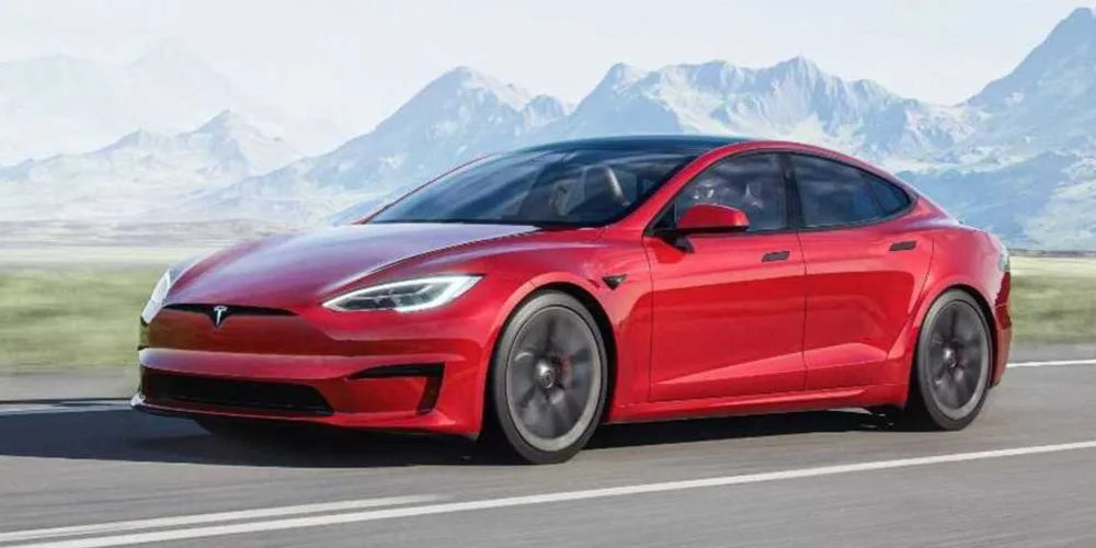 Viitoarea mașină Tesla ar putea să coste jumătate față de cât costă modelele actuale